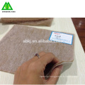 Can be washed camel hair padding or wadding filling for mattress